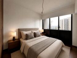 Lentor Modern (D26), Apartment #635465861